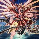 Yu-Gi-Oh! Photon Hypernova (PHHY) Playmat