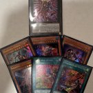 Yu-Gi-Oh! Kashtira Deck Core Yu-Gi-Oh! Kashtira Deck Core