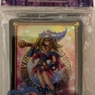 Yu-Gi-Oh! Dark Magician Girl Card Sleeves Yu-Gi-Oh! Dark Magician Girl Card Sleeves