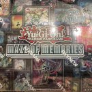 Yu-Gi-Oh! Maze of Memories (1st Edition) Booster Box Yu-Gi-Oh! Maze of Memories (1st Edition) Booster Box