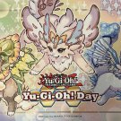 Yu-Gi-Oh! Day 2023 Purrely Playmat