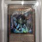 Toon Black Luster Soldier (TOCH) Collector Rare BGS 9.5 (1st Edition)