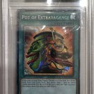 Pot Of Extravagance (TOCH) Collector Rare BGS 9 (1st Edition)