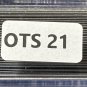 Yu-Gi-Oh! OTS 21 Master Set Singles