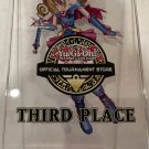 Yu-Gi-Oh! OTS Third Place Trophy (Dark Magician Girl)