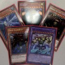 Yu-Gi-Oh! Gate Guardian Deck Core Yu-Gi-Oh! Gate Guardian Deck Core