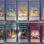 Yu-Gi-Oh! Nouvelles Deck Core