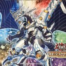Yu-Gi-Oh! Cyberstorm Access (CYAC) Playmat
