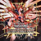 Yu-Gi-Oh! Official TCG Photon Hypernova (PHHY) OTS Banner