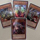 Yu-Gi-Oh! Vanquish Soul Deck Core