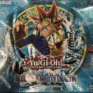 Yu-Gi-Oh! Legend of Blue Eyes White Dragon (Unlimited Edition) Booster Box 25Th Anniversary Edition