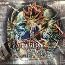 Yu-Gi-Oh! Metal Raiders (Unlimited Edition) Booster Box 25Th Anniversary Edition