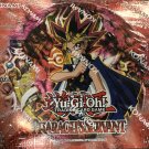 Yu-Gi-Oh! Pharaoh's Servant (Unlimited Edition) Booster Box 25Th Anniversary Edition