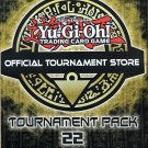 Yu-Gi-Oh! OTS Tournament Pack 22 Yu-Gi-Oh! OTS Tournament Pack 22