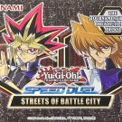 Yu-Gi-Oh! Speed Duel: Streets of Battle City Box Set Yu-Gi-Oh! Speed Duel: Streets of Battle City Box Set