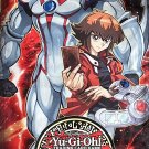 Yu-Gi-Oh! Official TCG Official Tournament Store OTS Banner Jaden Yuki and Elemental Hero Neos