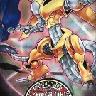Yu-Gi-Oh! Official TCG Official Tournament Store OTS Banner Power Tool Dragon