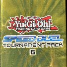 Yu-Gi-Oh! TCG Speed Duel Tournament Pack 6 Yu-Gi-Oh! TCG Speed Duel Tournament Pack 6
