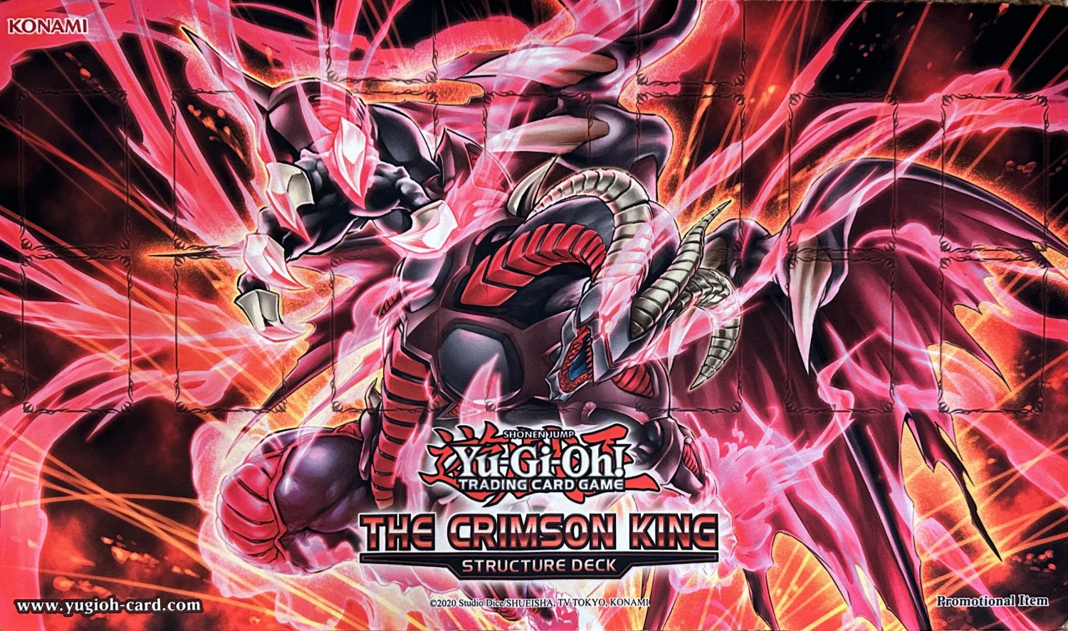 yugioh rank 3 deck Amazon.com: YU-GI-OH! Magician Girl Game Mat : Everything Else main image 0