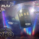 MTG Magic Dr. Who Collector Booster Box - 12 packs