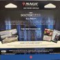 MTG Magic The Gathering: Dr. Who Commander Deck (Timey-Wimey)