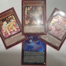 Yu-Gi-Oh! Nemleria Deck Core