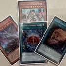 Yu-Gi-Oh! Snake-Eye Deck Core Yu-Gi-Oh! Snake-Eye Deck Core