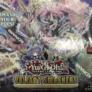 Yu-Gi-Oh! Valiant Smashers (1st Edition) Booster Box