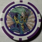 Yu-Gi-Oh! TCG Duel Links Poker Chip (Ancient Fairy Dragon)