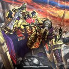 Yu-Gi-Oh! 25Th Rarity Collection Celebration Playmat Yu-Gi-Oh! 25Th Rarity Collection Celebration Playmat