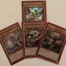 Yu-Gi-Oh! Mementotlan Deck Core