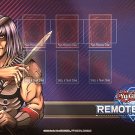 Yu-Gi-Oh! Remote Speed Duel Top Cut Playmat (2023)