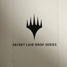 MTG: Secret Lair Drop: October Superdrop - Secret Lair x Doctor Who: The Weeping Angels Foil Edition MTG: Secret Lair Drop: October Superdrop - Secret Lair x Doctor Who: The Weeping Angels Foil Edition