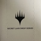 MTG: Secret Lair Drop: October Superdrop - Secret Lair x Doctor Who: The Dalek Lands Foil Edition MTG: Secret Lair Drop: October Superdrop - Secret Lair x Doctor Who: The Dalek Lands Foil Edition