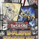 Yu-Gi-Oh! TRADING CARD GAME 2-Player Starter Set Starter Decks (1st Edition) (Ct. 1) Yu-Gi-Oh! TRADING CARD GAME 2-Player Starter Set Starter Decks (1st Edition) (Ct. 1)