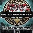 Yu-Gi-Oh! OTS Tournament Pack 24 Yu-Gi-Oh! OTS Tournament Pack 24