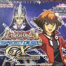 Yu-Gi-Oh! Speed Duel GX: Midterm Destruction Box Set (Ct. 1)