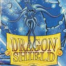 Dragon Shield - Sky Blue - Classic Sleeves (1 BX/60 Sleeves) Dragon Shield - Sky Blue - Classic Sleeves (1 BX/60 Sleeves)