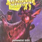 Dragon Shield - Blood Red - Matte Sleeves (1 BX/60 Sleeves)