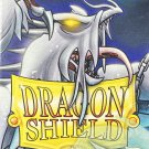 Dragon Shield - White - Matte Sleeves (1 BX/60 Sleeves)