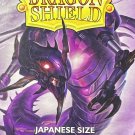 Dragon Shield - Soul - Matte Dual Sleeves (1 BX/60 Sleeves)