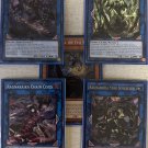 Yu-Gi-Oh! Ragnaraika Deck Core
