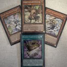 Yu-Gi-Oh! Shining Sarcophagus Deck Core Yu-Gi-Oh! Shining Sarcophagus Deck Core