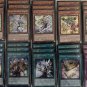 Yu-Gi-Oh! Shining Sarcophagus Deck Core