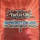 Yu-Gi-Oh! TCG Speed Duel Tournament Pack 7