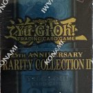 Yu-Gi-Oh! 25th Anniversary Rarity Collection II Booster Box (1st Edition) Yu-Gi-Oh! 25th Anniversary Rarity Collection II Booster Box (1st Edition)