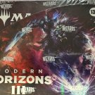 MTG Magic Modern Horizon 3 Collector Booster Box - 12 packs