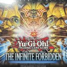 Yu-Gi-Oh! The Infinite Forbidden (INFO) Special Edition Box (1st Edition) (Ct. 1)