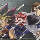 Yu-Gi-Oh! 25th Anniversary Tin: Dueling Mirrors Tins (1st Edition) (Ct. 1) Yu-Gi-Oh! 25th Anniversary Tin: Dueling Mirrors Tins (1st Edition) (Ct. 1)