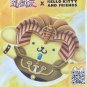 Yu-Gi-Oh! x Hello Kitty and friends McDonalds Plush (Complete MASTER Set) (European Edition)